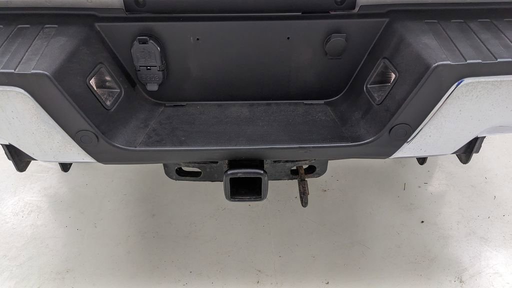 Certified 2018 Ford F250 Lariat w/ Chrome Package image 6