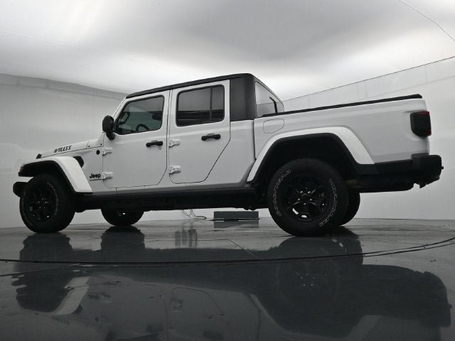 Used 2021 Jeep Gladiator Sport AWD/4WD image 45