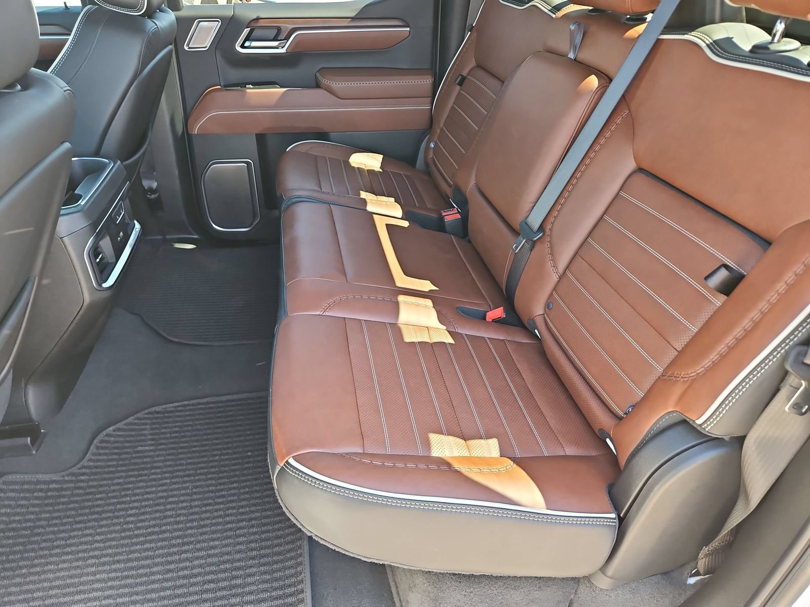 Used 2025 GMC Sierra 1500 Denali Ultimate AWD/4WD image 24