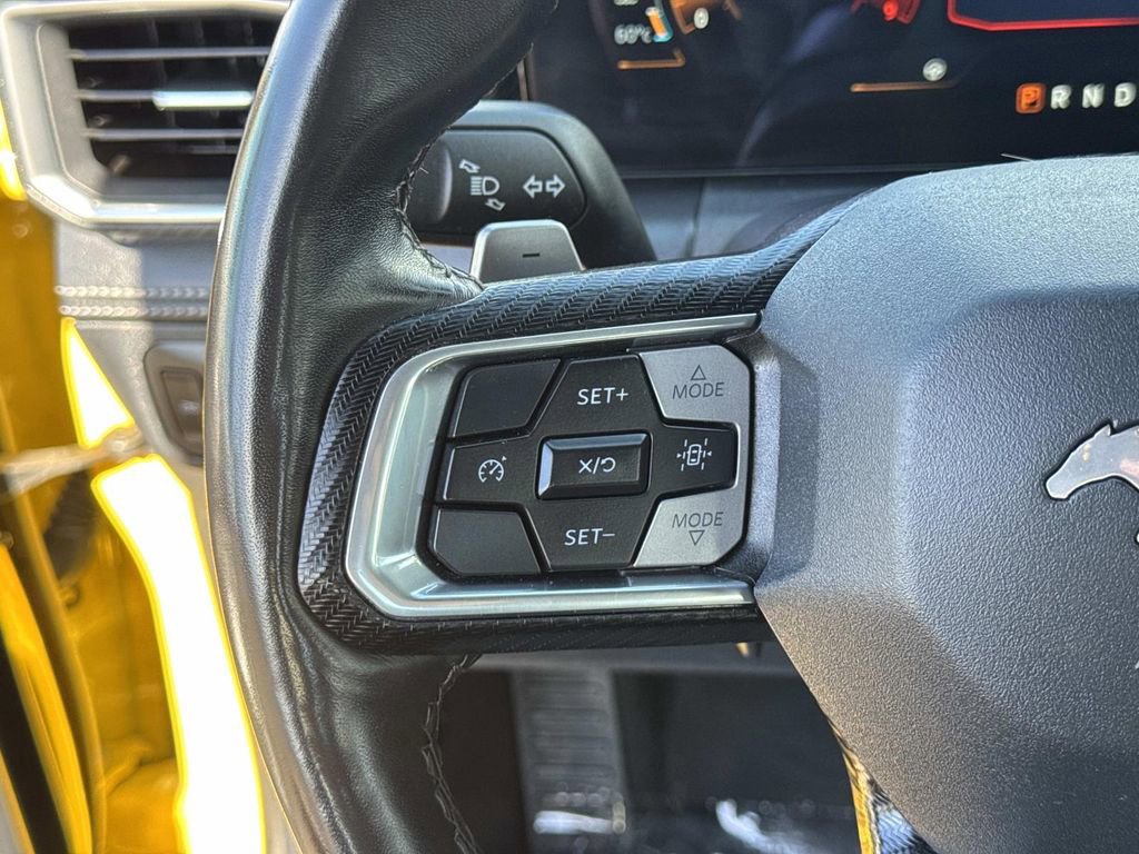 Certified 2024 Ford Mustang GT Premium image 10