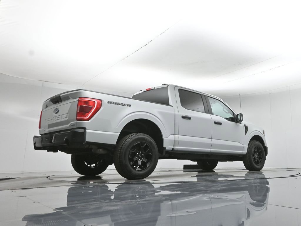 Certified 2023 Ford F150 XL w/ Rattler Package image 45