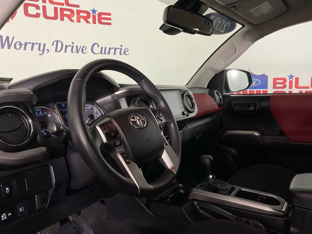 Used 2021 Toyota Tacoma SR5 image 13