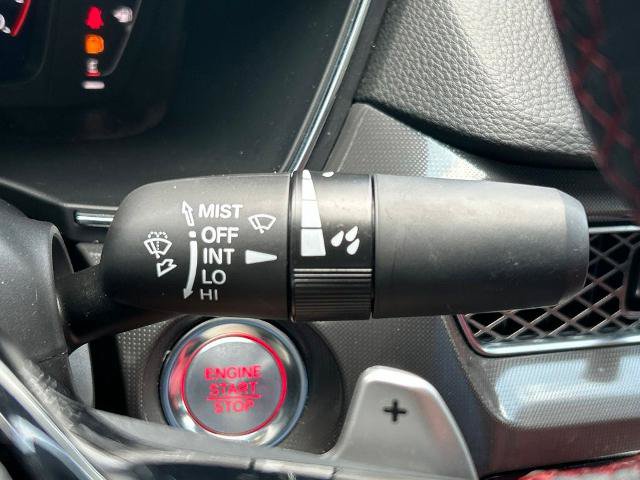 Used 2025 Acura Integra A-Spec FWD image 29
