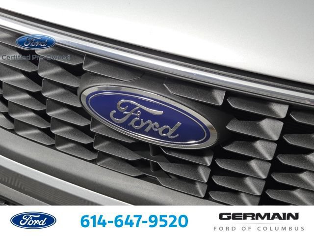Certified 2023 Ford Escape Active w/ Tech Pack #1 AWD/4WD image 13