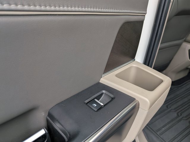 Certified 2024 Ford F150 Platinum w/ Equipment Group 703A Plus image 29