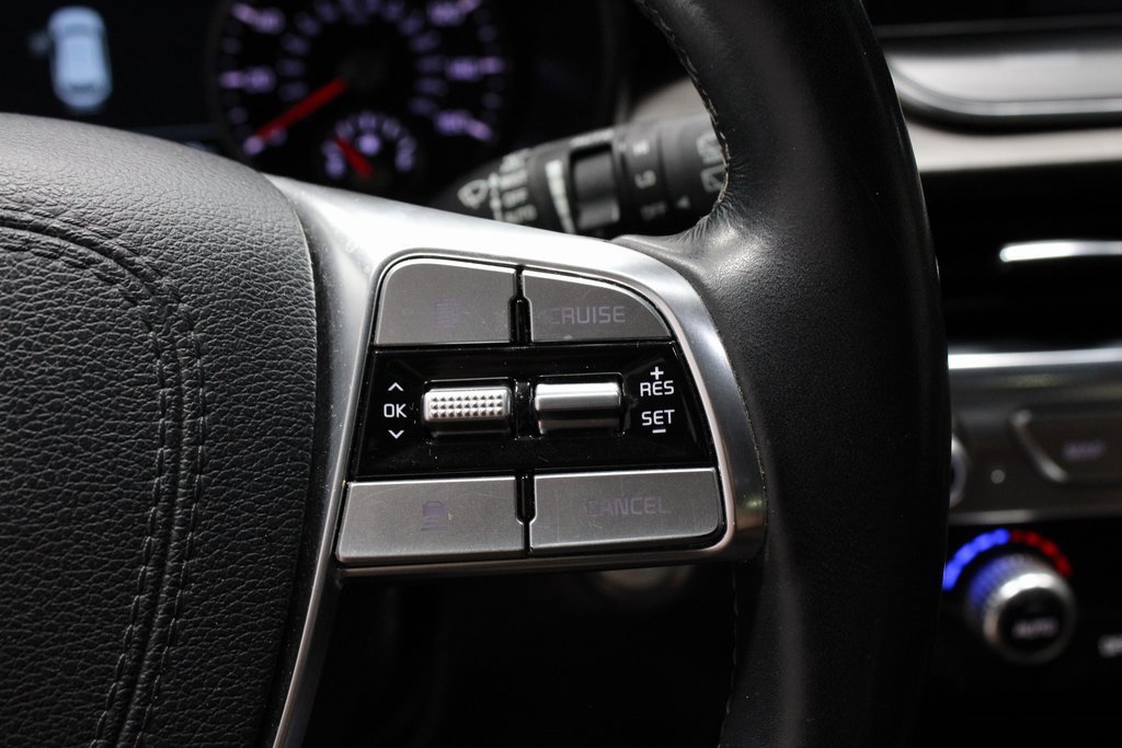 Used 2022 Kia Telluride SX w/ SX Prestige Package image 30