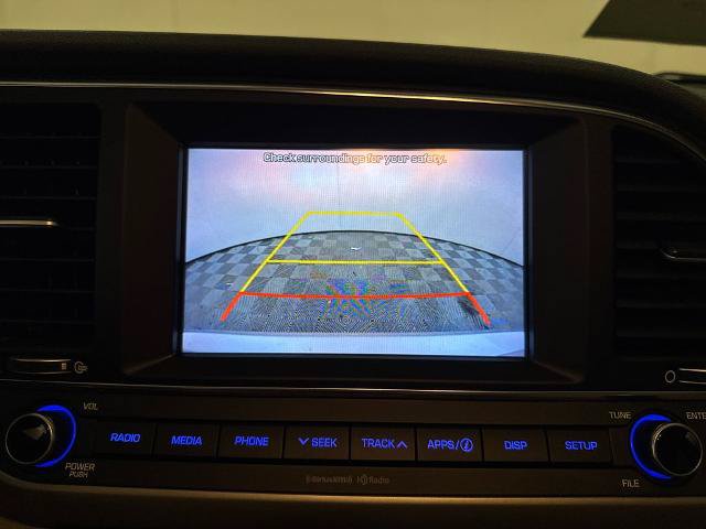 Used 2018 Hyundai Elantra Value Edition w/ Cargo Package FWD image 28