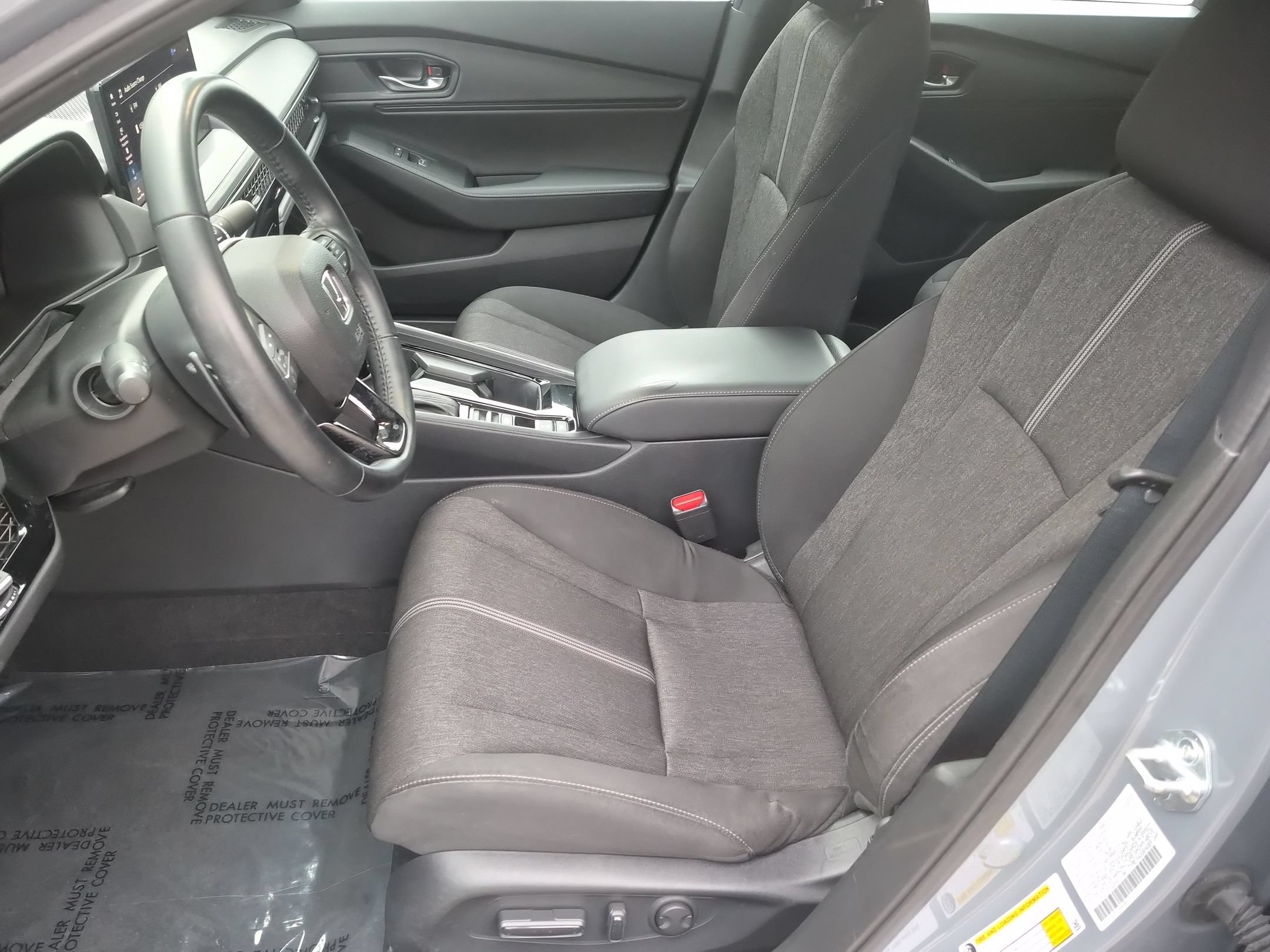 Used 2023 Honda Accord Sport image 16