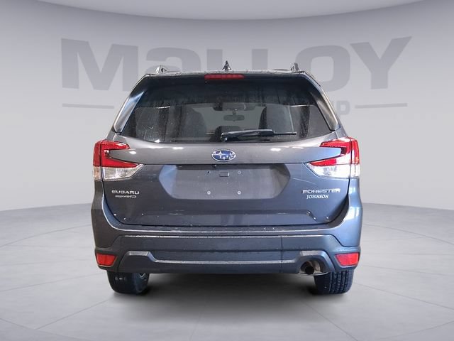 Used 2024 Subaru Forester Premium AWD/4WD image 4