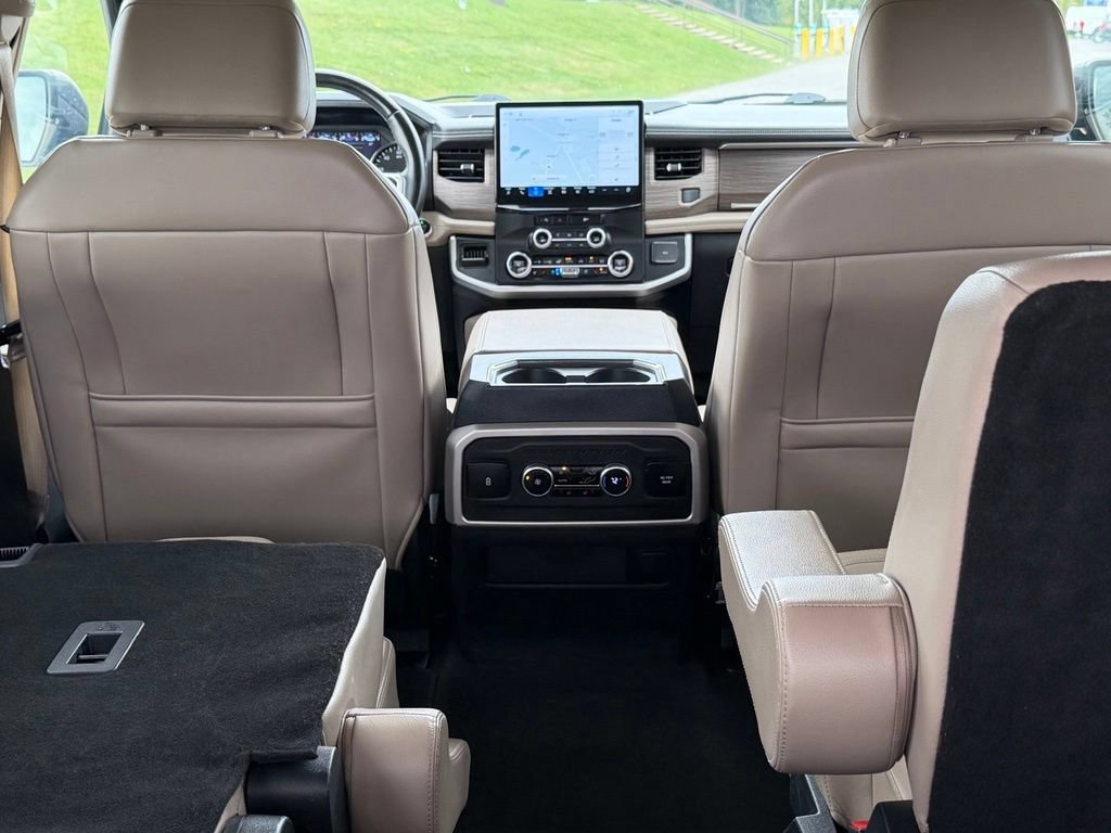 Certified 2024 Ford Expedition Limited AWD/4WD image 52