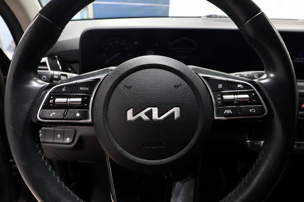 Used 2024 Kia Seltos S AWD/4WD image 31