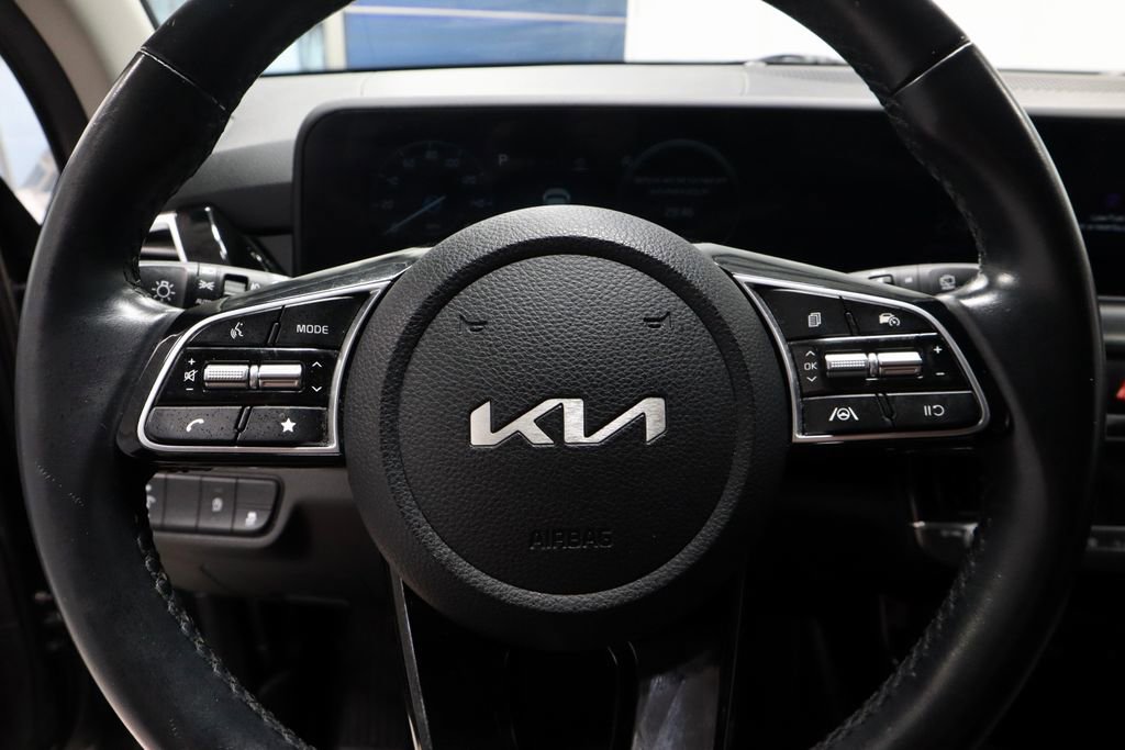 Used 2024 Kia Seltos S AWD/4WD image 31
