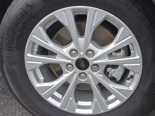 Certified 2023 Ford Escape Active AWD/4WD image 9