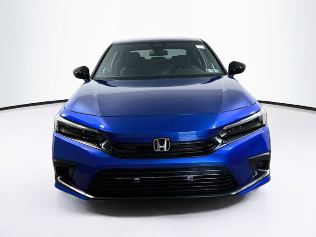 Used 2024 Honda Civic Sport image 2