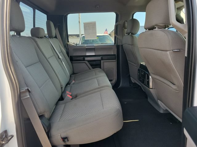 Certified 2019 Ford F250 XLT w/ XLT Premium Package AWD/4WD image 24