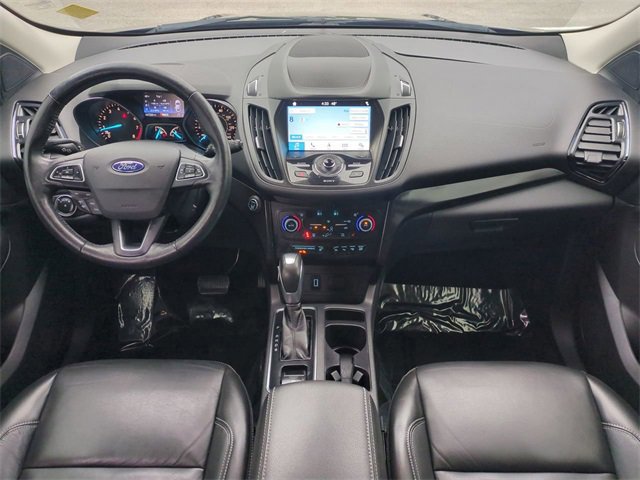 Certified 2019 Ford Escape Titanium image 15