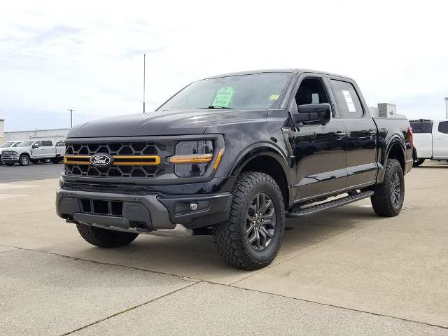 Certified 2024 Ford F150 Tremor w/ Equipment Group 402A High AWD/4WD image 7