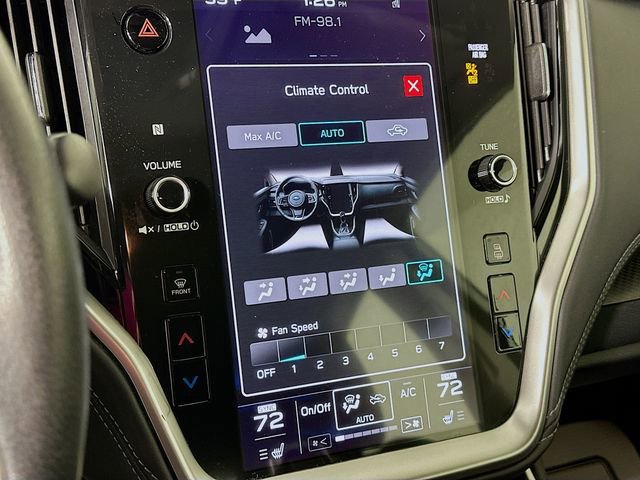 Used 2022 Subaru Legacy Premium image 20