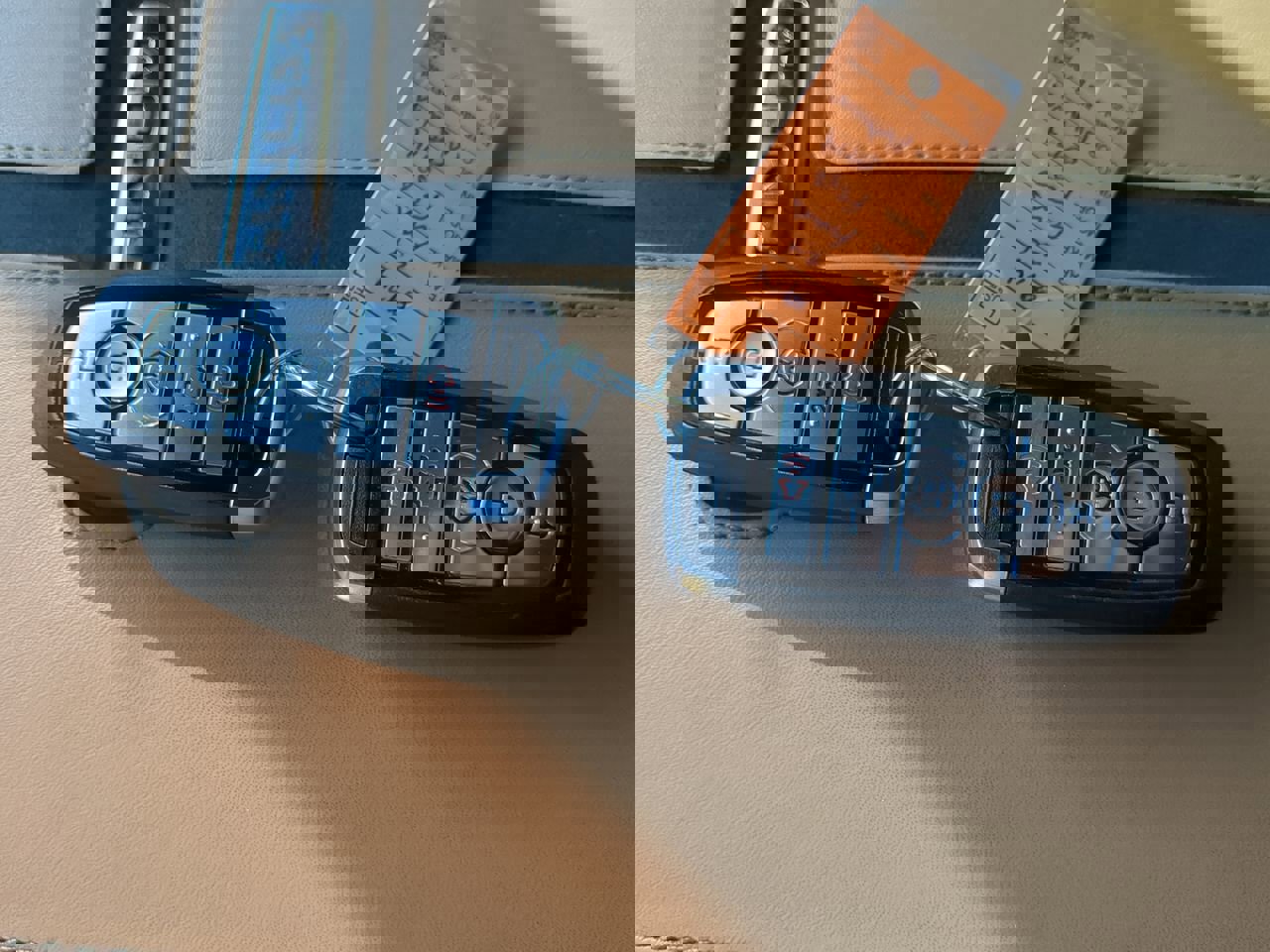 Certified 2024 Ford F250 Platinum image 27