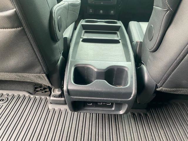 Used 2023 Honda Odyssey Touring image 31