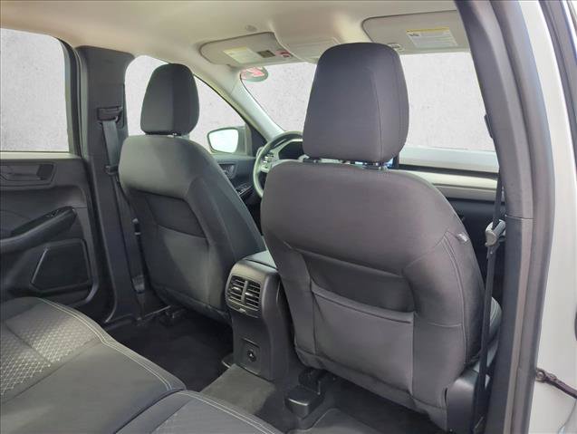 Certified 2025 Ford Escape Active FWD image 20