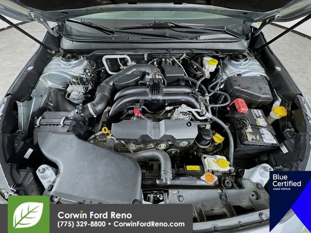 Used 2018 Subaru Legacy 2.5i Limited image 35