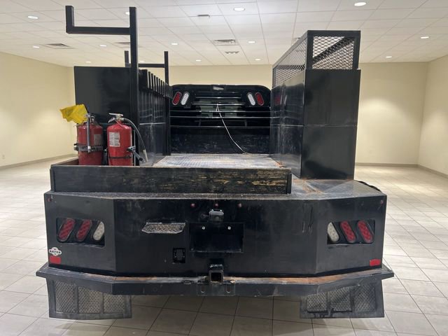 Certified 2024 Ford F350 XL AWD/4WD image 5