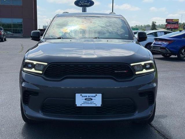 Used 2024 Dodge Durango GT AWD/4WD image 9