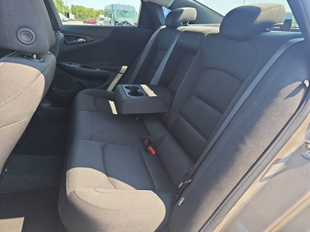 Used 2024 Chevrolet Malibu LT FWD image 13