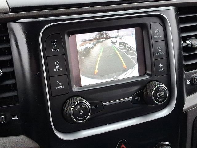 Used 2022 RAM 1500 Tradesman w/ Power & Remote Entry Group image 19