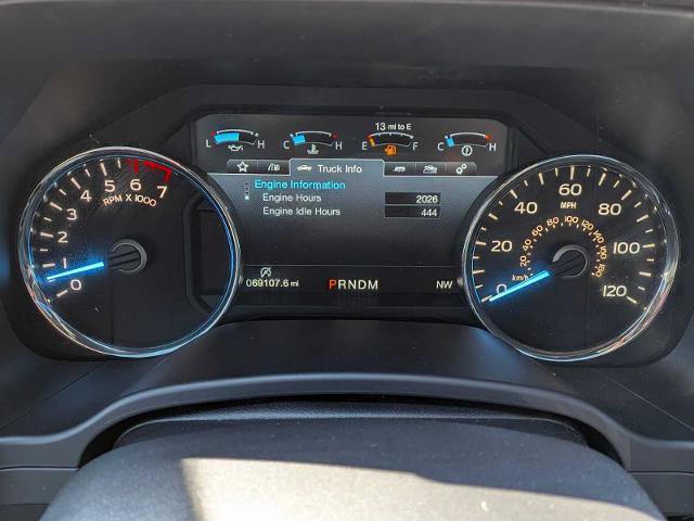 Certified 2018 Ford F150 Lariat w/ Equipment Group 502A Luxury AWD/4WD image 34