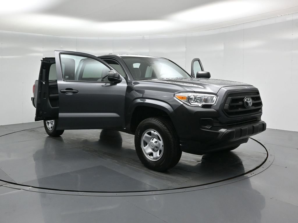 Used 2023 Toyota Tacoma SR image 44