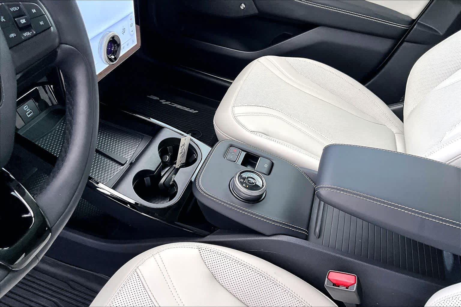 Certified 2023 Ford Mustang Mach-E Premium RWD image 14