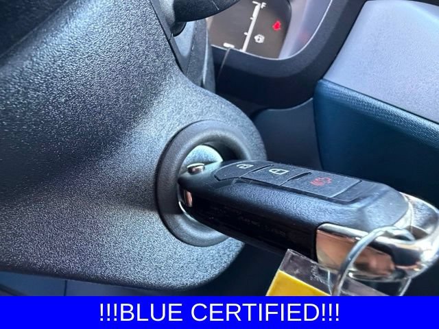Certified 2025 Ford Maverick XL w/ Equipment Group 101A AWD/4WD image 29