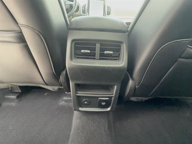 Certified 2023 Ford Edge SEL w/ Convenience Package AWD/4WD image 27