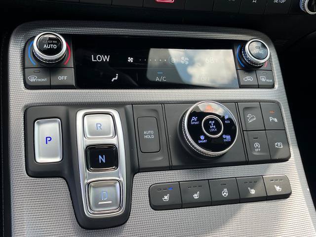 Used 2024 Hyundai Palisade Calligraphy AWD/4WD image 13