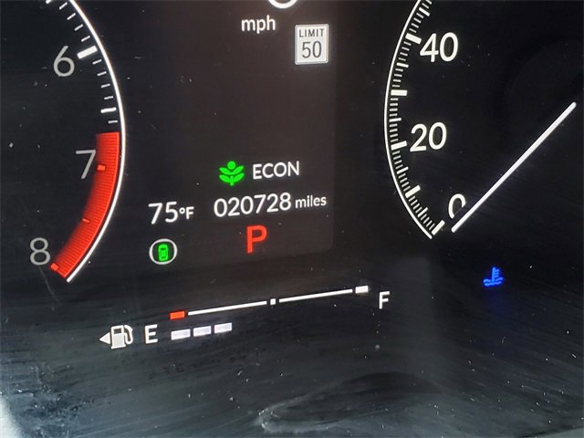 Used 2024 Honda Civic Sport image 18