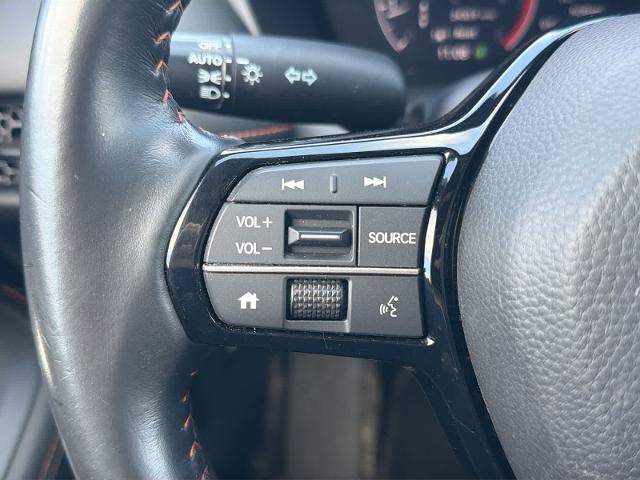 Used 2023 Honda HR-V Sport image 23