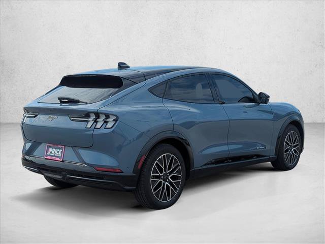 Certified 2024 Ford Mustang Mach-E Premium RWD image 6