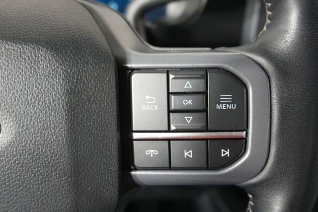 Certified 2024 Ford F450 Lariat w/ Lariat Ultimate Package AWD/4WD image 17