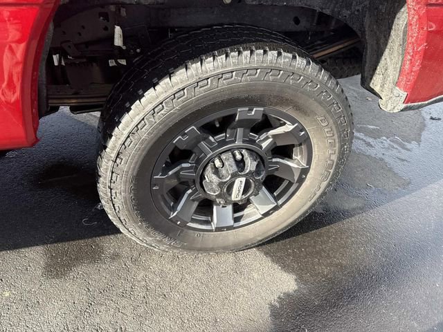 Certified 2024 Ford F250 Lariat w/ Lariat Ultimate Package image 15