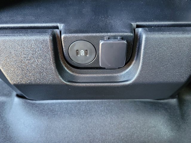 Certified 2025 Ford F450 XLT w/ 360-Degree Camera Package image 17