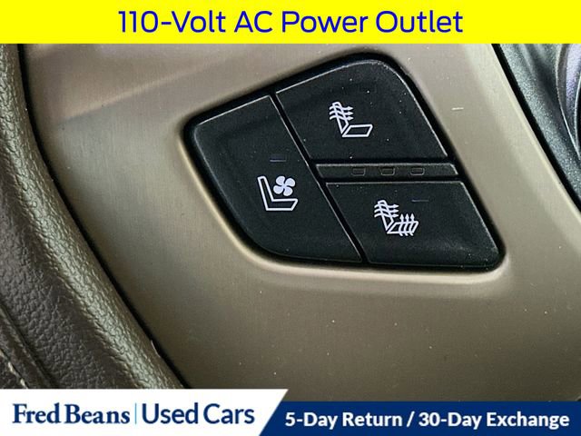 Used 2017 GMC Sierra 1500 Denali w/ Denali Ultimate Package image 27