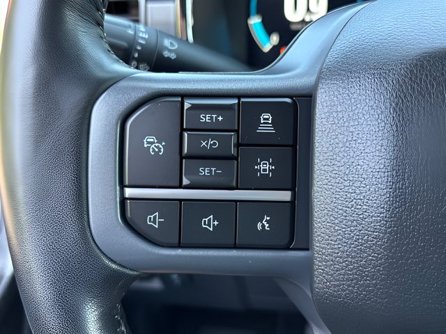 Certified 2023 Ford F150 Lariat w/ Equipment Group 502A High AWD/4WD image 27