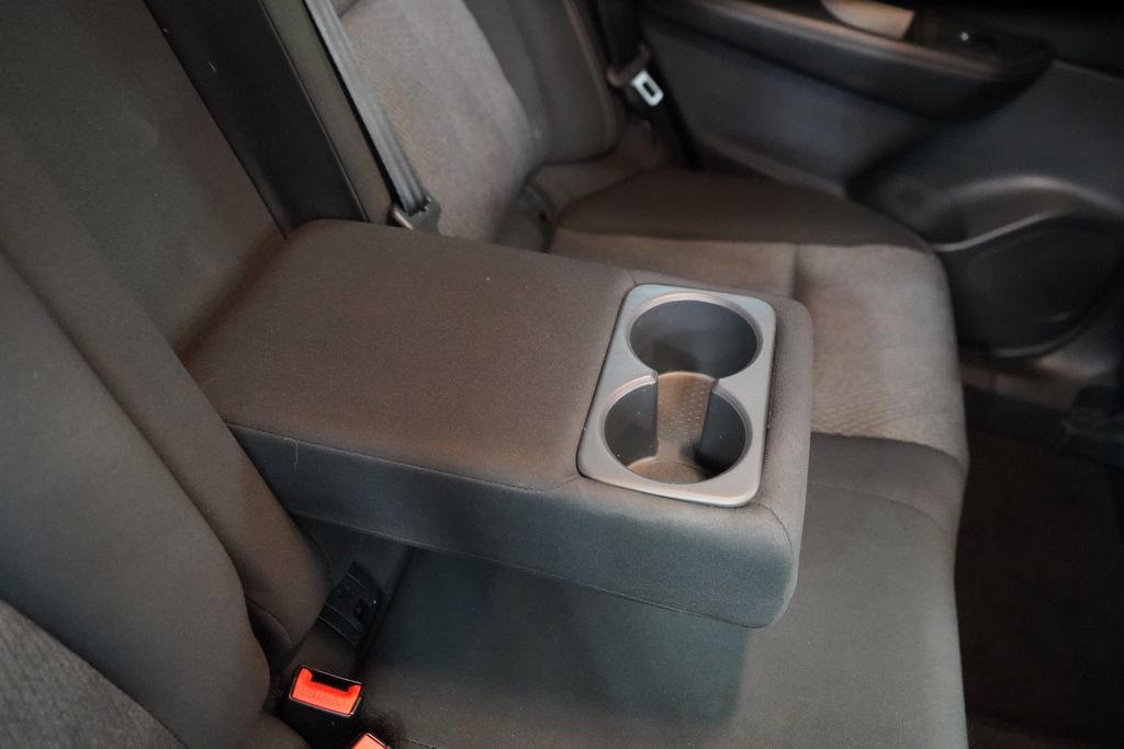 Used 2025 Nissan Rogue SV FWD image 23