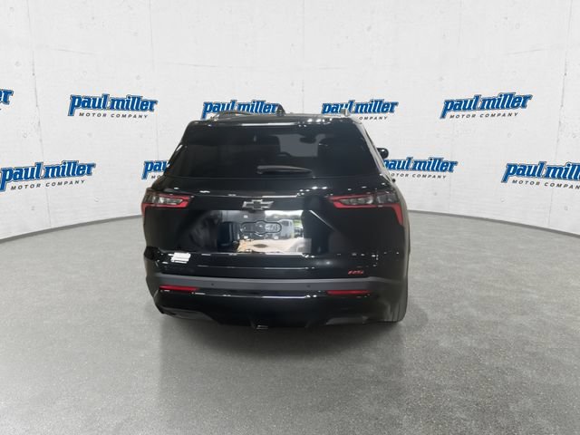 Used 2025 Chevrolet Equinox RS FWD image 10