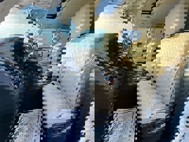 Used 2018 Nissan Armada Platinum w/ Captain Seat Package image 11