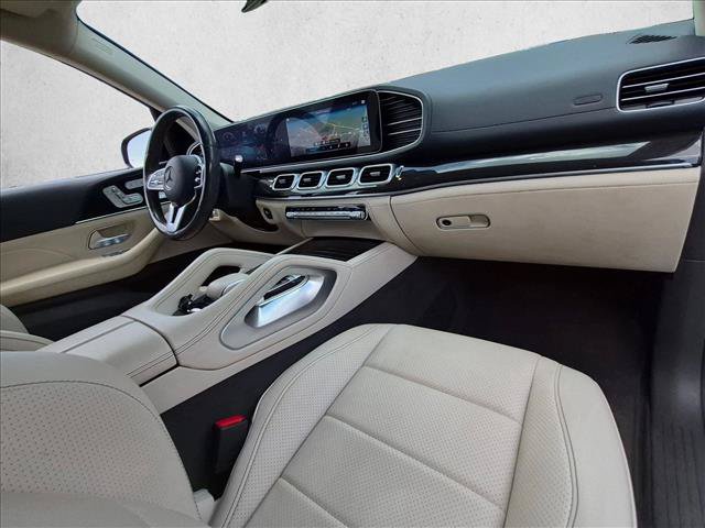 Used 2020 Mercedes-Benz GLE 350 4MATIC image 21