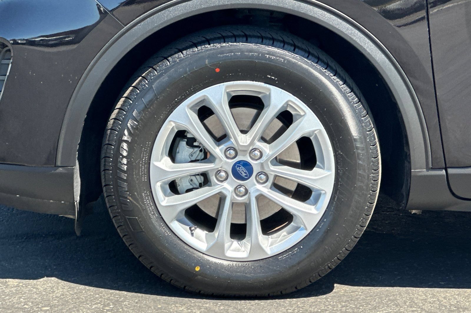Certified 2022 Ford Escape SE w/ Convenience Package FWD image 29