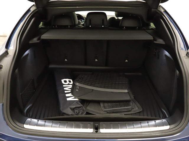 Used 2021 BMW X4 xDrive30i w/ Premium Package 3 image 20